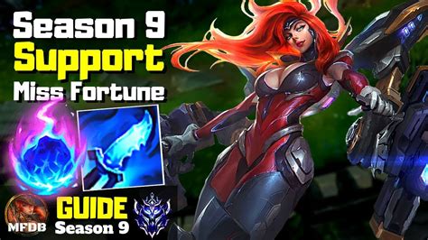 best support for miss fortune|miss fortune support guide.